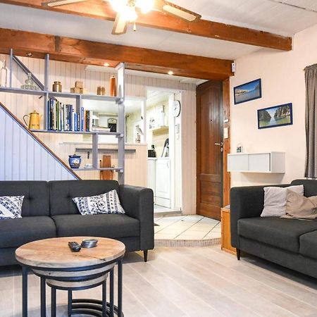 Le Cabanon - Maison 2 Ch Avec Jardin Et Parking マルセイユ エクステリア 写真