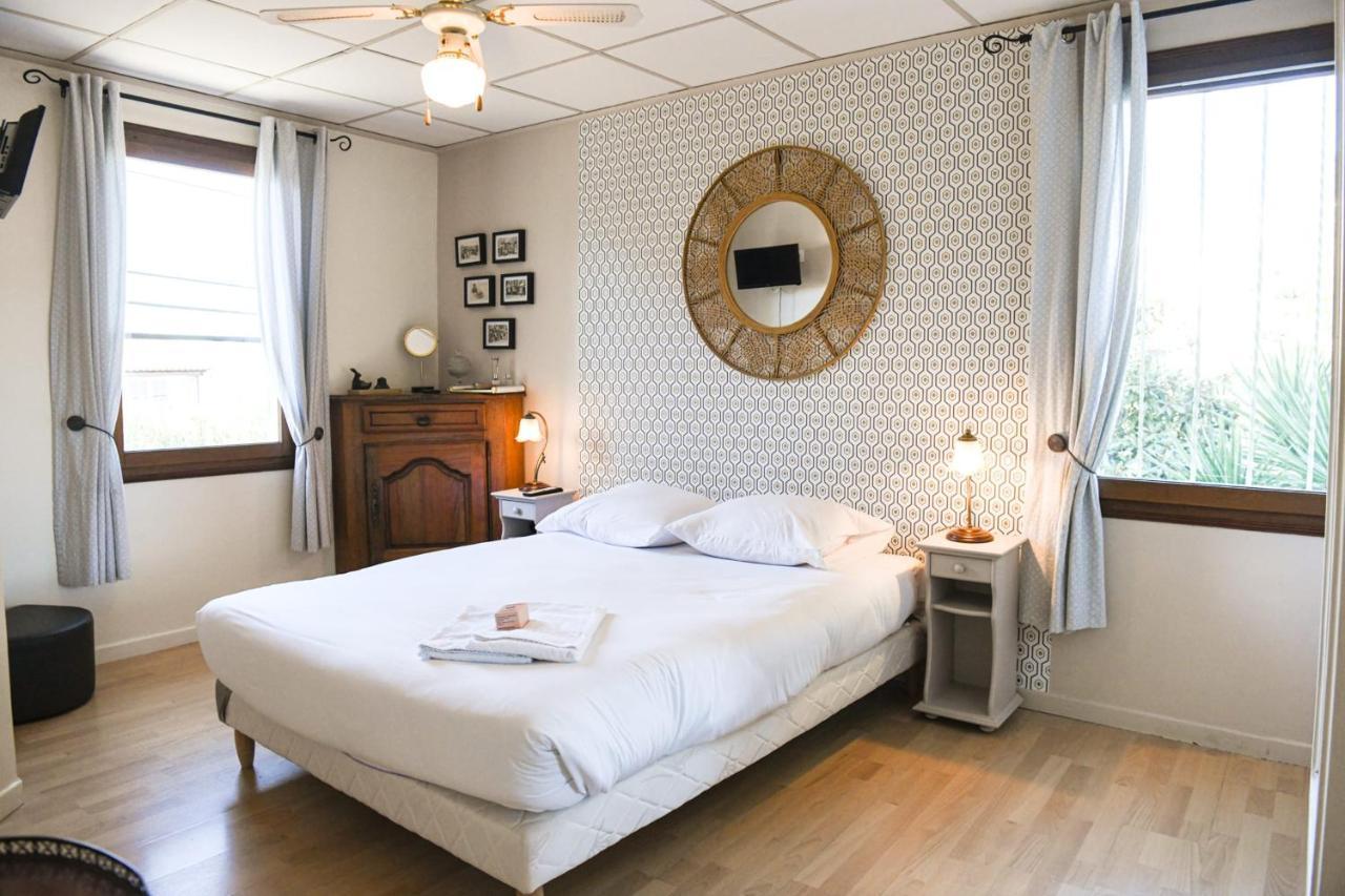 Le Cabanon - Maison 2 Ch Avec Jardin Et Parking マルセイユ エクステリア 写真