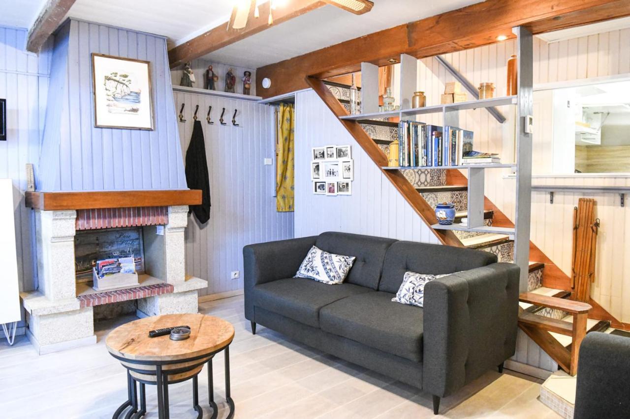 Le Cabanon - Maison 2 Ch Avec Jardin Et Parking マルセイユ エクステリア 写真