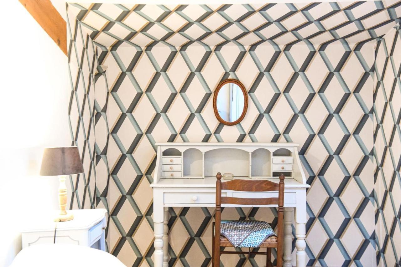Le Cabanon - Maison 2 Ch Avec Jardin Et Parking マルセイユ エクステリア 写真