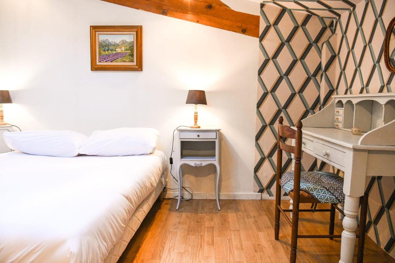 Le Cabanon - Maison 2 Ch Avec Jardin Et Parking マルセイユ エクステリア 写真