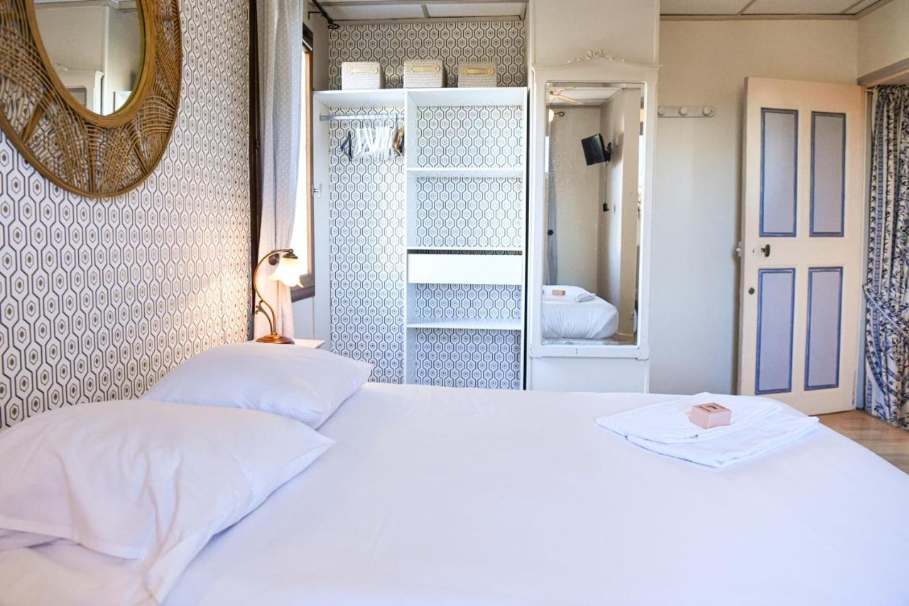 Le Cabanon - Maison 2 Ch Avec Jardin Et Parking マルセイユ エクステリア 写真